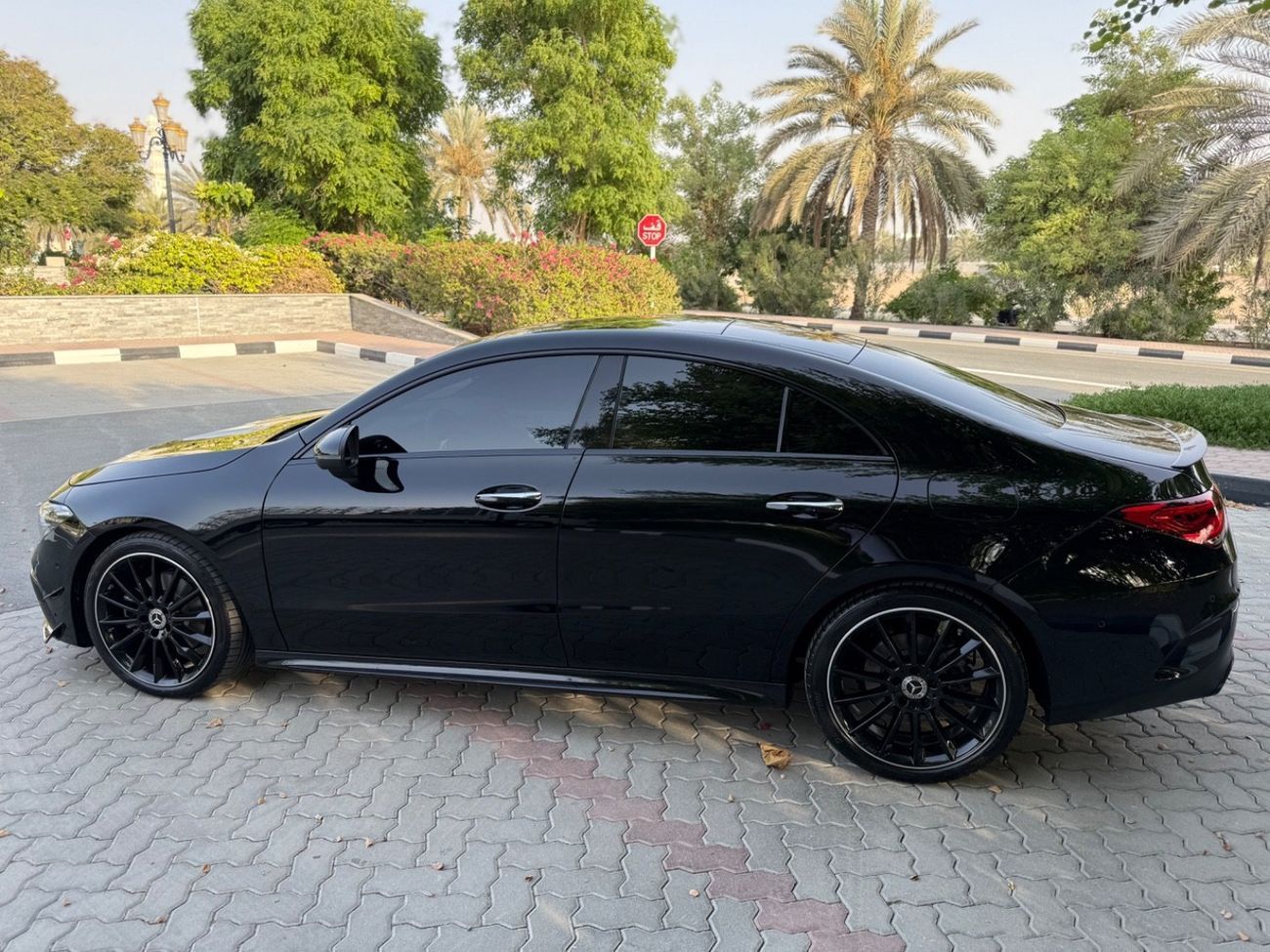 Mercedes-Benz CLA 250 Premium + 2.0L