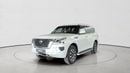 نيسان باترول 5.6 V8 LE T2 4WD AUTO | شامل الضمان | 0 ﺪﻔﻋﺓ ﺃﻮﻟﻯ