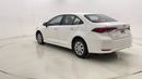 Toyota Corolla XLI 1.8L 2024 XLI | AED 856/Month | 0 DP | 30 Day Return | Warranty