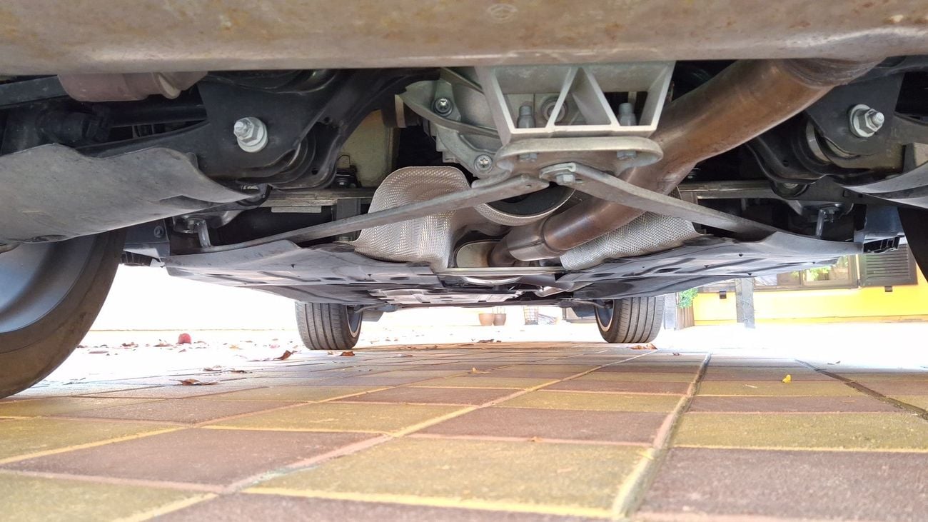 BMW X4 xDrive 30i M Sport 2.0L XDRIVE 30I M SPORT 2 | Zero Down Payment | Home Test Drive