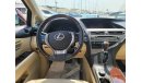 Lexus RX350 Platinum Limited Edition 2015 Lexus RX350, Full option