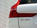 Volvo XC60 B5 2.0T Powertrain