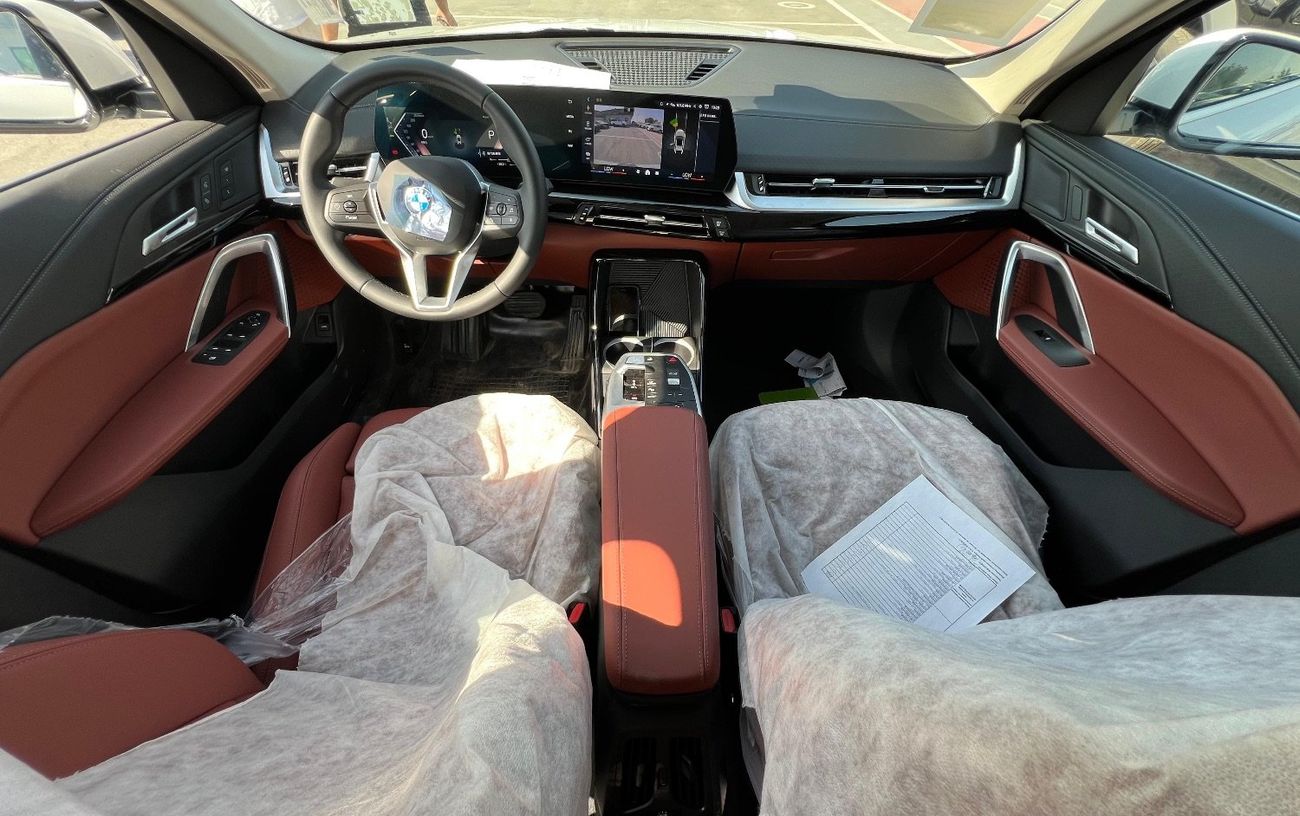 بي أم دبليو X2