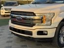 فورد F 150 Lariat 3.5L
