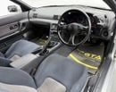 Nissan Skyline 1993 Nissan Skyline GT-R ,Full Service history ,Excellent Condition ,GCC