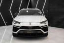 Lamborghini Urus Carbon Interior, Panoramic Roof, Two-Tone Interior, Lamborghini Warranty!!