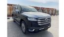 Toyota Land Cruiser 2023 Toyota Land Cruiser VX High 3.3L Twinturbo Diesel