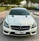 Mercedes Benz CLS500 STD