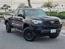 Toyota Tacoma 2019 | 3.5L PETROL ENGINE | AT | LHD | SMART CAB | BOOT SHUTTER | 69,133 Miles