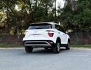 Hyundai Creta Mid 1.6L