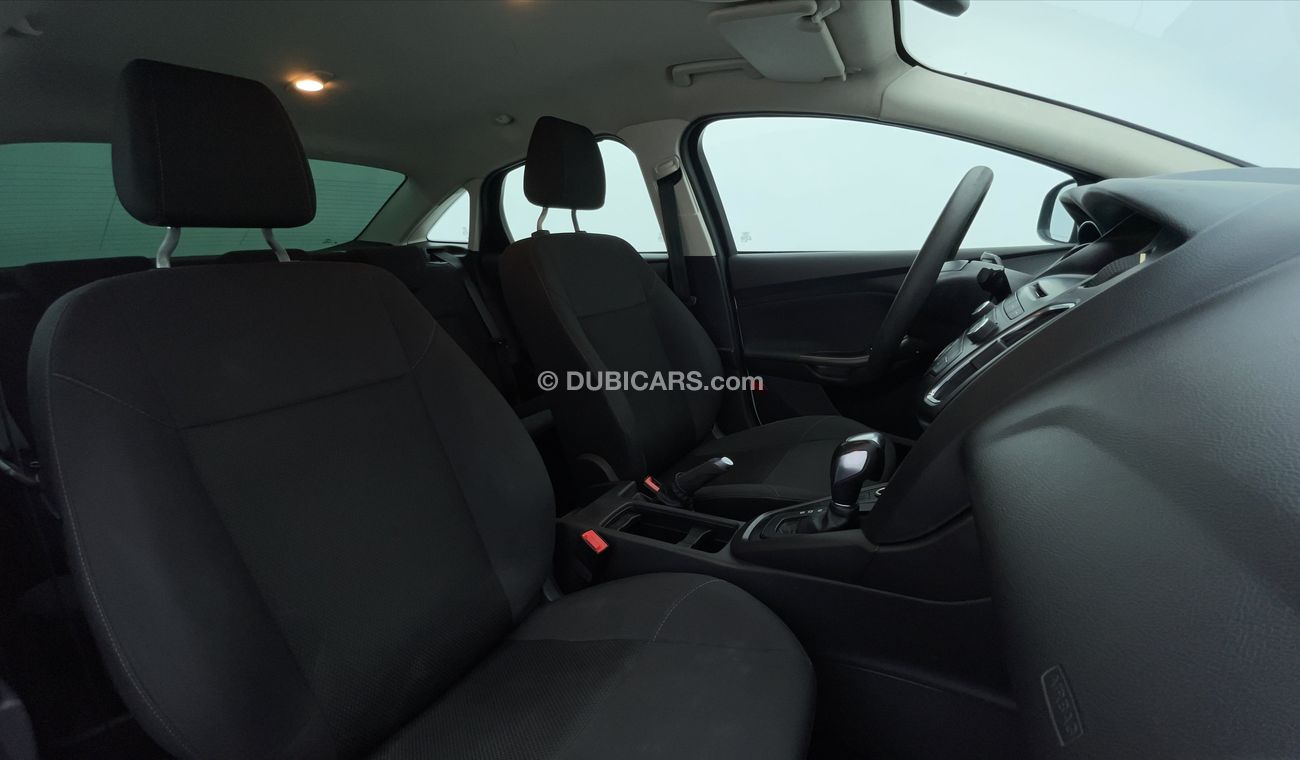 Ford Focus AMBIENTE 1.5 | Zero Down Payment | Free Home Test Drive