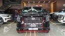 نيسان باترول Nismo V6T