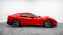 Ferrari 812 - 2021 - Korean Specs