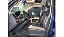 فولكس واجن T5 مالتيفان EXCELLENT DEAL for our Volkswagen Multivan TSi 4MOTION 2014 Model!! in Dark Blue Color! GCC Specs