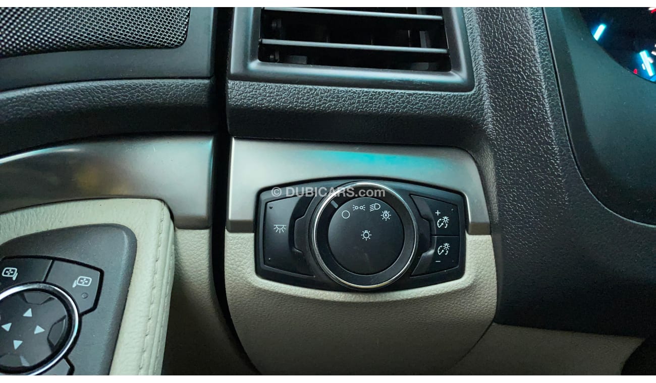 Ford Explorer BASE 3.5 | Zero Down Payment | Free Home Test Drive