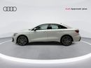 Audi A3 35 TFSI S-LINE Sedan 150hp (Ref# 44438)