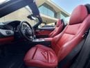 BMW Z4 sDrive 35is 3.0L BMW Z4 SDRIVE35IS | 3.0TC V6 | 2015 | GCC SPECS