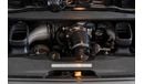 Porsche 911 2007 Porsche 997 Carrera S Cabrio / Sport Chrono Plus package / Full-Service History