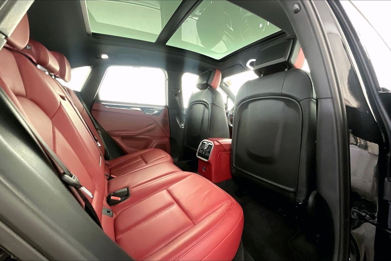 Porsche Macan S | National Day Celebration | Guaranteed Warranty | 0 Down Payment