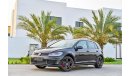 Volkswagen Golf GTI Sport | BRAND NEW! | AED 2,330 Per Month | 0% DP