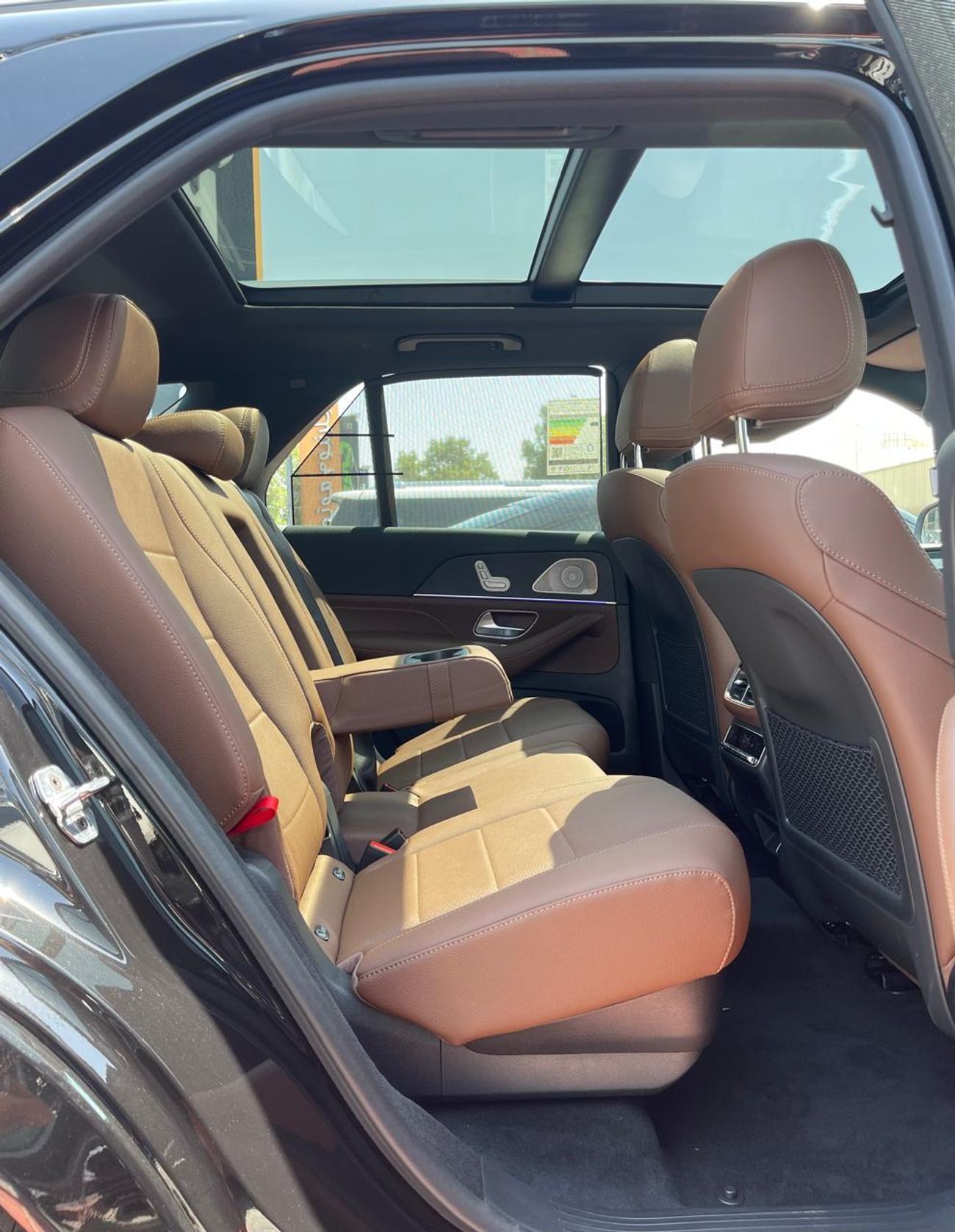 Mercedes-Benz GLE 450 AMG 2025