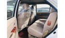 Toyota Fortuner 2.7L PETROL-ALLOY WHEELS-DVD-CLEAN INTERIOR-MINT CONDITION-GCC RTA PASSED