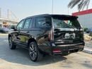 Cadillac Escalade Sport 6.2L AWD