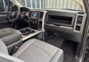 رام 1500 CLASSIC Dodge RAM 1500  |  5.7 L HEMI V8 VVT | 8 Speed | GCC |