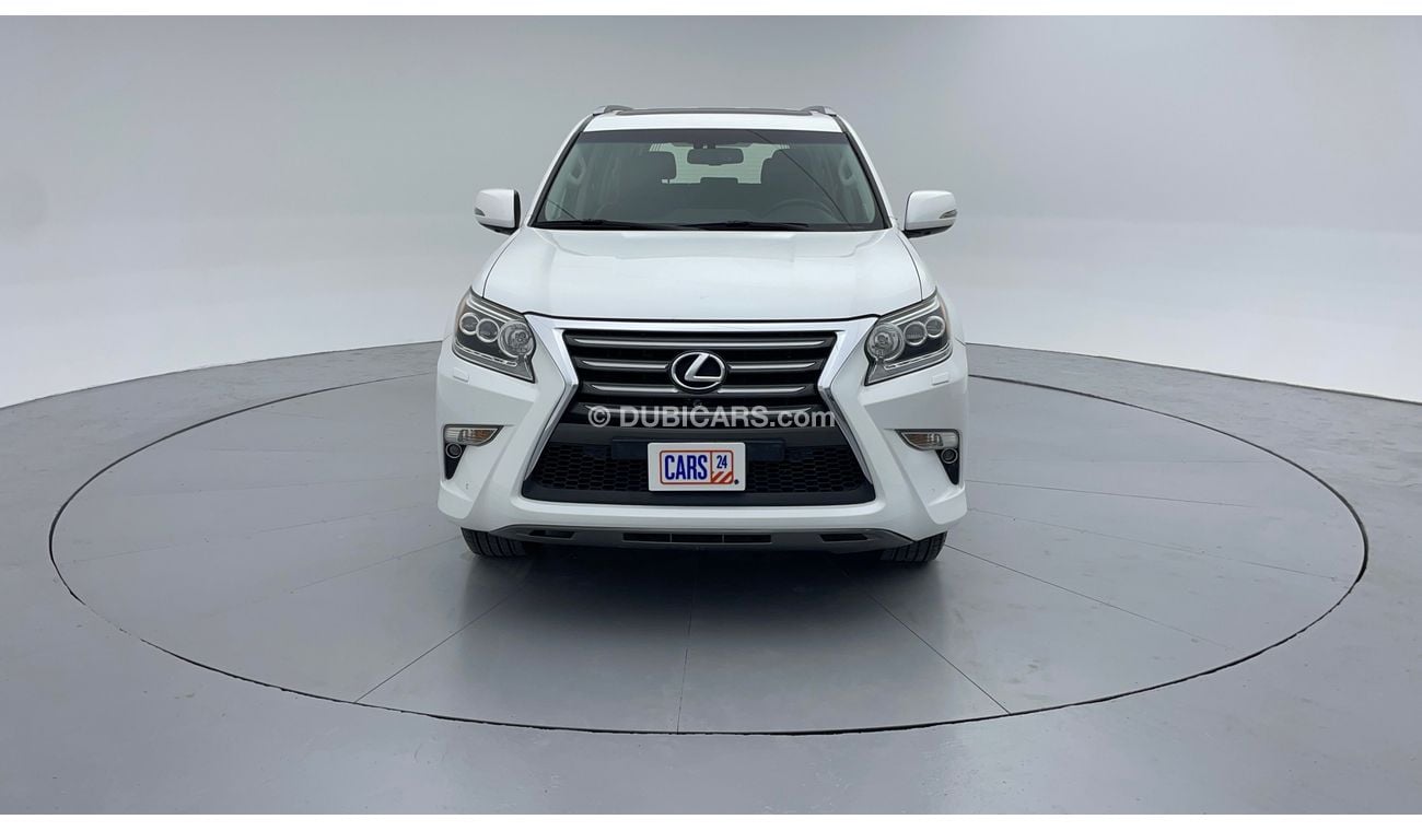Lexus GX460 PREMIUM 4.6 | Zero Down Payment | Free Home Test Drive