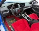 Honda Civic Type R 2.0L MT