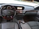 Mercedes-Benz S 350 FULL OPTION , MINT CONDITION