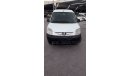 Peugeot Partner 1.6L, 15" Tyres, Xenon Headlights, 7 Seats, Airbags, Manual Gear Box, Front A/C (LOT # 970)