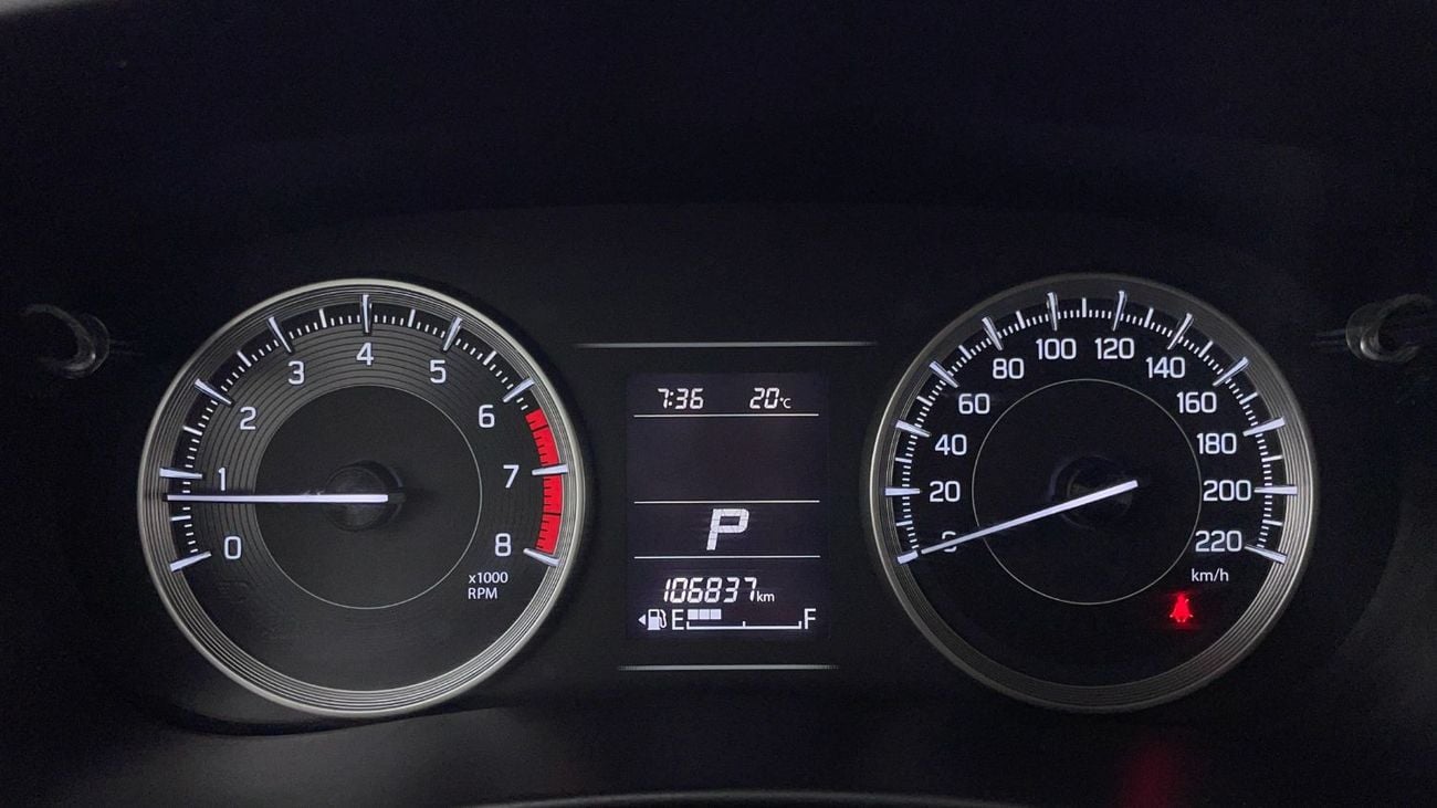 Suzuki Baleno 1.5L 2024 | 0 DP | 524/Month | 30 Day Return | Service History