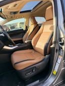 Lexus NX300 Hybrid NX300h Full Option