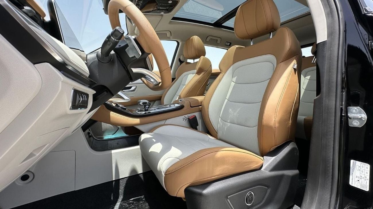 جيتور X70 للتصدير خارج الدولة فقط