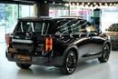 جي إي سي GS 8 2.0T GX (4WD) Traveller GX | GCC 0km | 5 Years Agency Warranty