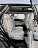 كيا سورينتو KIA SORENTO 1.6T  ( HYBRID) - 2026 MODEL - GCC specs