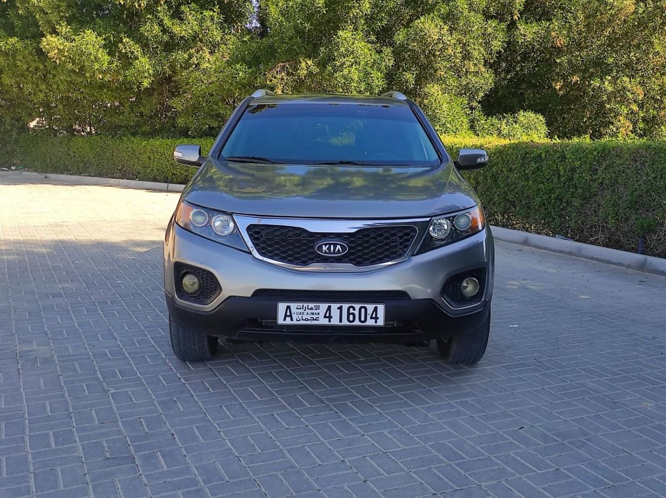 Kia Sorento EX 3.5L