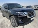 Nissan Patrol LE T2 5.6L