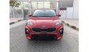 Kia Sportage GCC 1.6