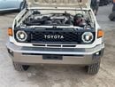 Toyota Land Cruiser Pick Up LAND CRUISER PICK UP DIESEL 2020