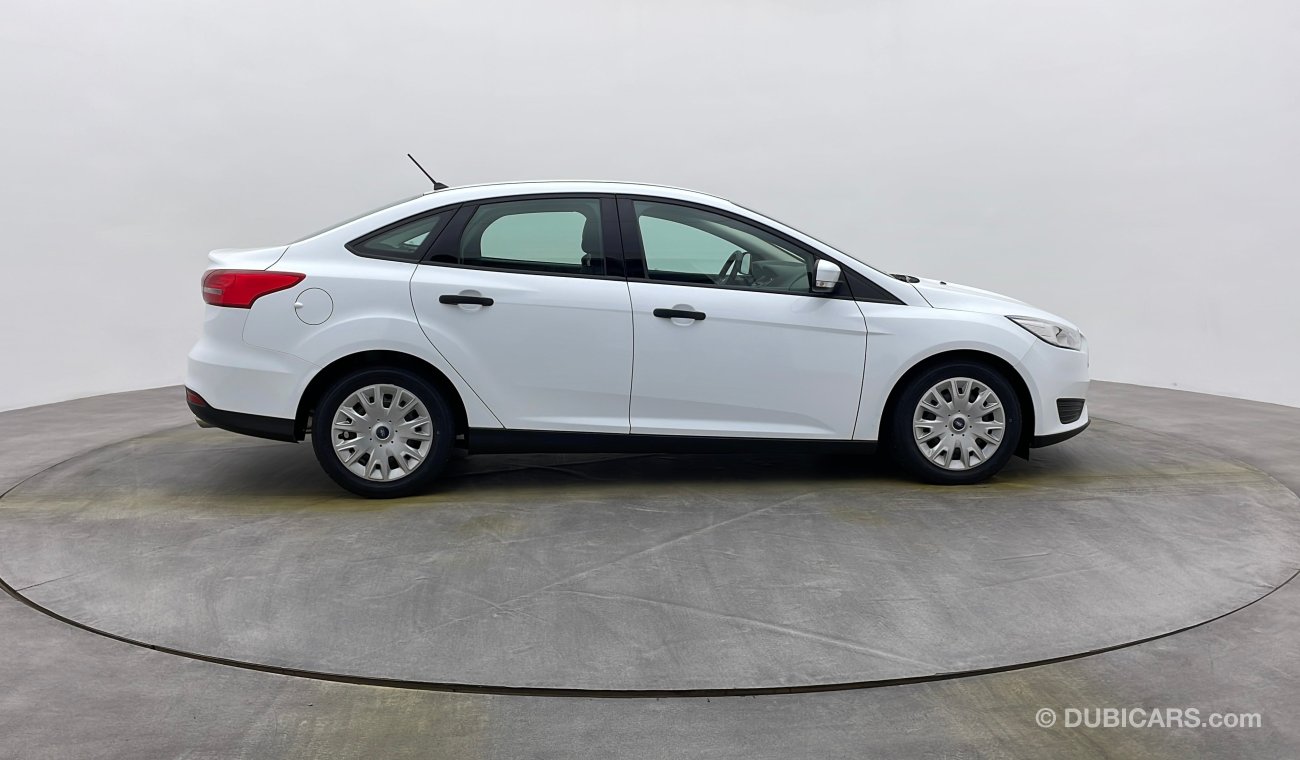 Ford Focus Ambiente 1500