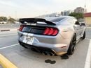 فورد موستانج Shelby GT500 5.2L V8