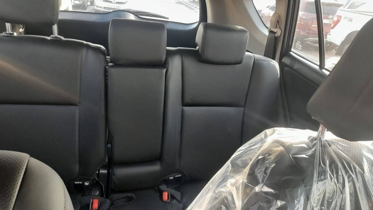 تويوتا راف ٤ RHD PETROL