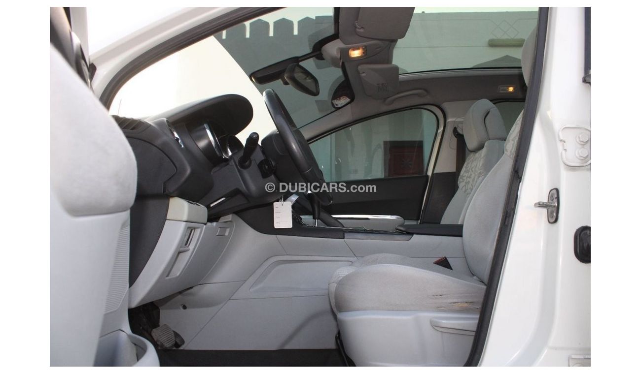 Peugeot 3008 Peugeot 3008 GCC in excellent condition, full option No. 1, without accidents, very clean from  insi