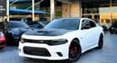 Dodge Charger SRT 6.4L Daytona Last Call American Specs