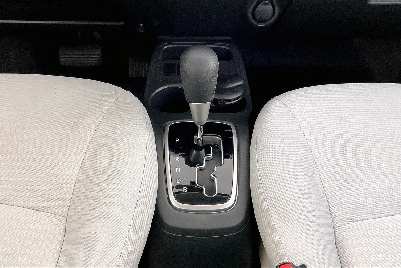 نيسان صني SV | شامل الضمان | 0 ﺪﻔﻋﺓ ﺃﻮﻟﻯ