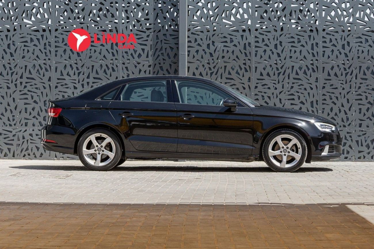 أودي A3 30 TFSI Audi A3 30 TFSI 2020 GCC | Warranty
