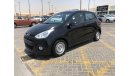 Hyundai i10 GCC