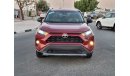 تويوتا راف ٤ TOYOTA RAV4 LE 2020 MODEL CLEAN CAR